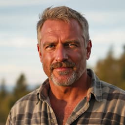 Hank Wheeler, RV travel writer and editor of RoamReady